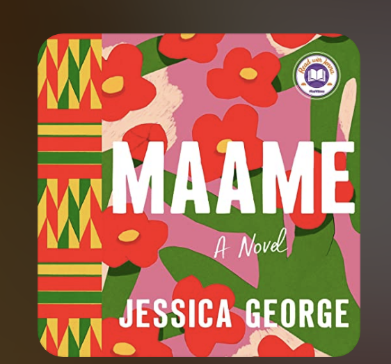 Maame by Jessica George | Book Review – So Misguided