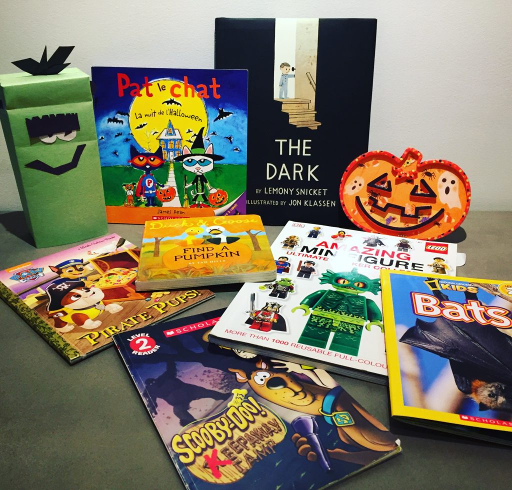 Halloween Books For Kids That Aren t Too Scary So Misguided