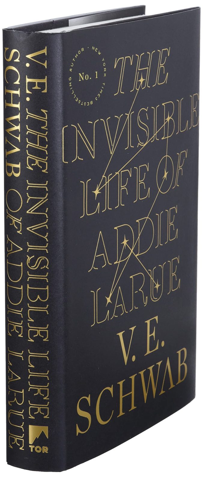 The Invisible Life Of Addie Larue By V. E. Schwab – So Misguided