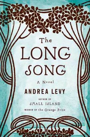 the long song levy