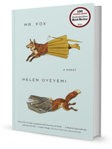 Go Fox by Helen Dunmore