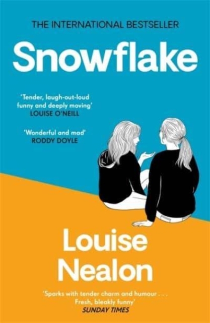snowflake book review guardian