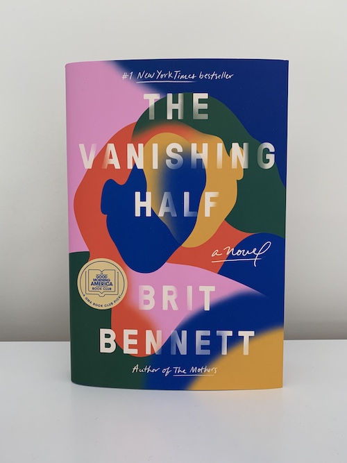 The Vanishing Half by Brit Bennett | Book Review – So Misguided